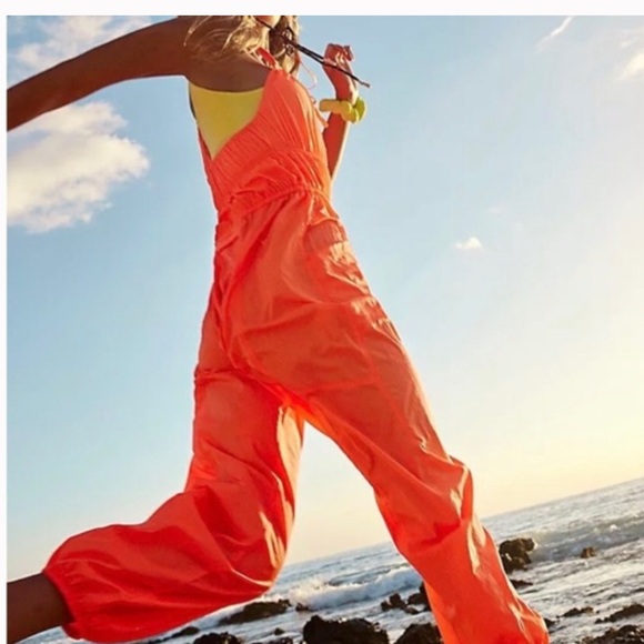 NWT - FP movement Tropic Sport one piece - Picture 2 of 8